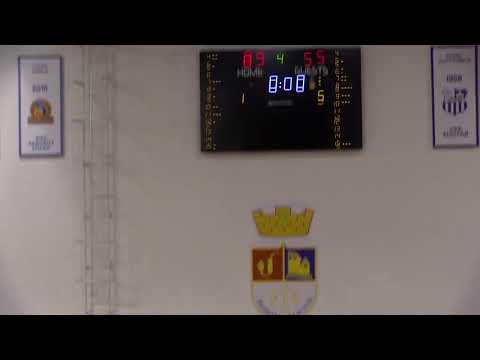 1ZLS 7. kolo / ŽKK Radivoj Korać - ŽKK Proleter 023 / 23.11.2019.