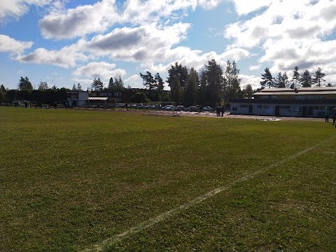 FC Yka/Kel vs PyPo - 04/09/2021