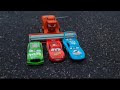 Lightning McQueen S Nightmare Stop Motion Remake Wide Screen 2 35 1