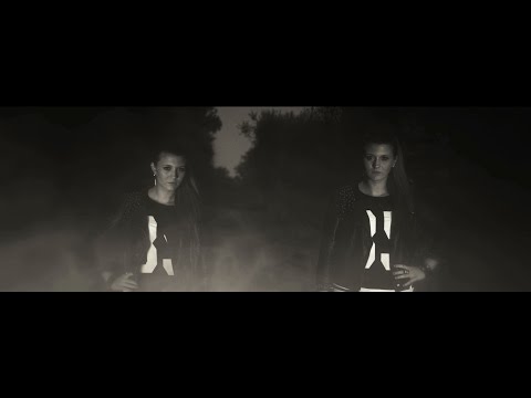 Alexandra Damiani feat. Sheraa - Hidden Demons (Official Video)