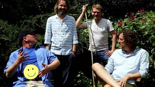 Video Chill On The Sun - Niekto ako ja  (Official Video)