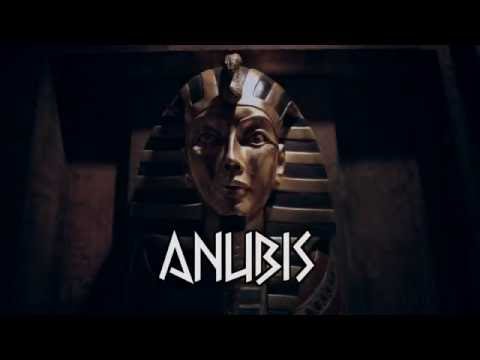 Anubis (Egyptian Trap) - Iam Geo
