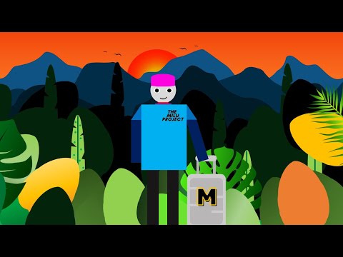 The Guaraní Language | The Language Tour