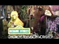 Sesame Street Season 22 2783 Funding Credits 1991