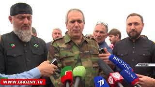 Рамзан Кадыров: Очередная операция по спасению наших детей в Ираке завершилась успешно 