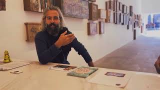 Serious Syrian Sense