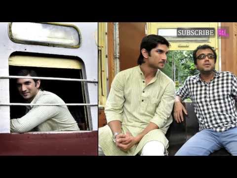 Why did Sushant Singh Rajput learn Bangla