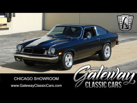 1975 Chevrolet Vega (CC-1894533) for sale in O'Fallon, Illinois