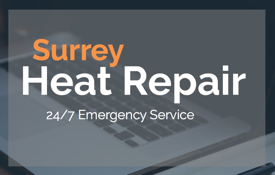 24 Hour Furnace Repair Surrey BC  604-239-3388