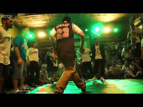 WORLDWIDE TEAM VS UNSTOPPABULLZ