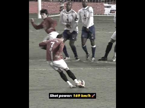 Football Players Shot Power + Hulk 🚀