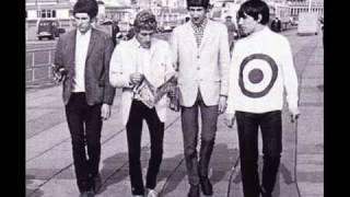Walking The Dog - The Who