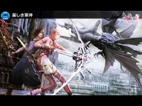 [3DS] Theatrhythm Final Fantasy: Curtain Call - Let's Play Part 2 -