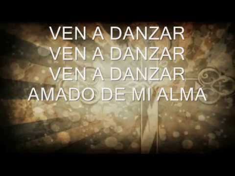 Gerry Marquez - Ven a Danzar