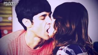 Lali Esposito y Luciano Pereyra | Seré | Tomanza (HD)