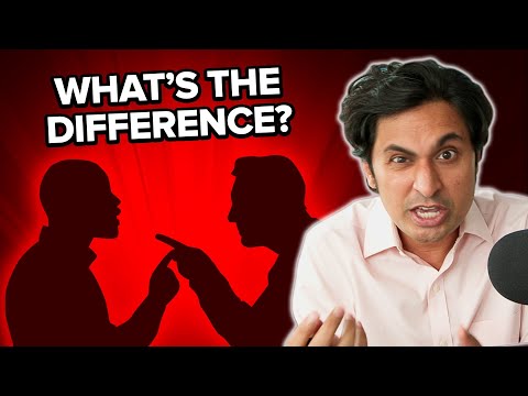 Can Anger Actually be Healthy? (Healthy vs Unhealthy Anger)