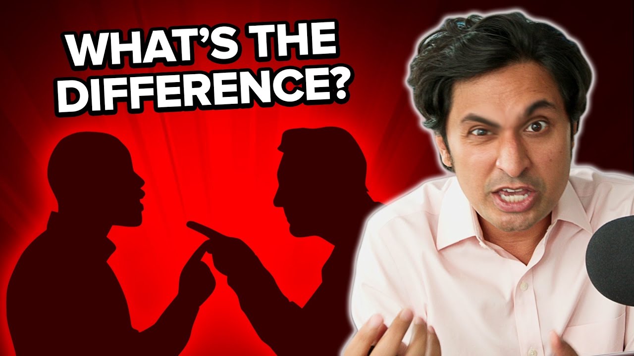 Can Anger Actually be Healthy? (Healthy vs Unhealthy Anger)