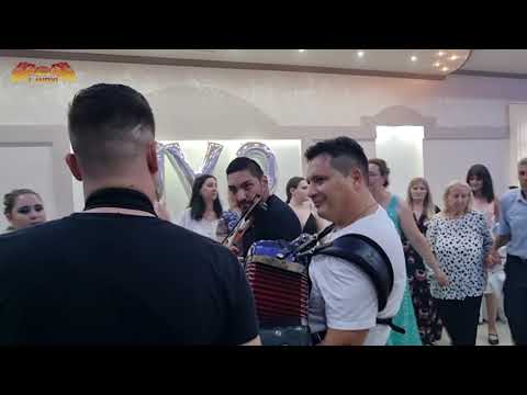 Orkestar Lavovi - Opet kolo - Vožd