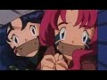 Violet And Lily Damsel Pokemon