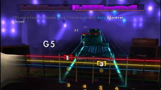 Rocksmith - Wedding March for a Bullet - Diablo Swing Orchestra //RHYTHM