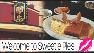 Welcome to Sweetie Pie's w/ Godzdesign1 • Glamazini