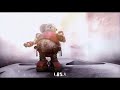 THX Tex 3 Action But The Aspect Ratio Changes Every 10 Seconds
