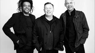 Ali Campbell, Astro and Mickey -  Silhouette