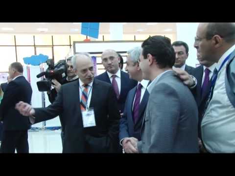 AGBU Armenian Virtual College at DigiTec Expo 2013