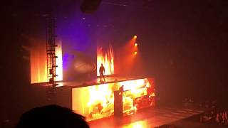 Loud - Devenir immortel (et puis mourir) LIVE @ CENTRE BELL