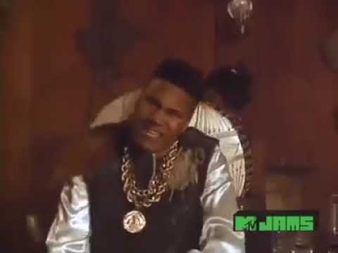 Marley Marl feat. The Juice Crew - The Symphony