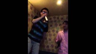 fireball missing you