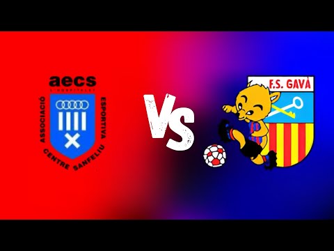 JORNADA 4 - AECS L’HOSPITALET “F” 1 - 3 JUVENIL “B” - 25/10/25
