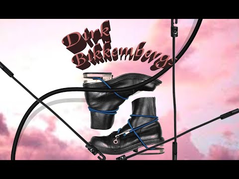 dirk bikkembergs