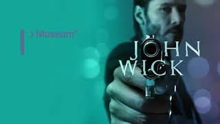 John Wick: Chapter 2 OST full