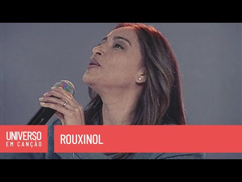 Rouxinol video