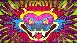 Flying Lotus - Electric Candyman (ft Thom Yorke)(Backwards)