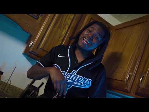 Lil Black GHTN - Still Steppin