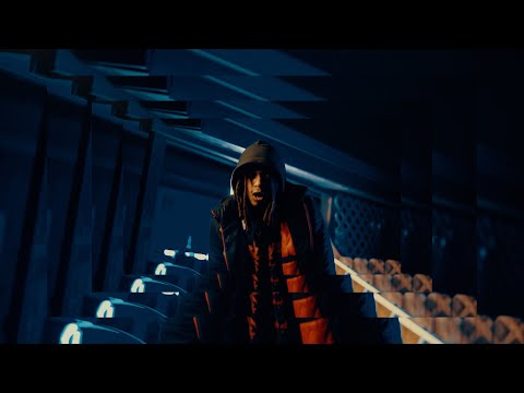 808TURNEMUP - ALL IT TOOK (MUSIC VIDEO)