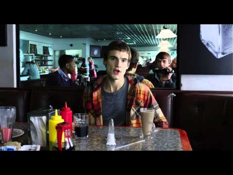 Chronicle - Movie Clip - When I was a Kid