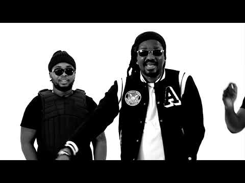 DAHOMEY'S  [ Fo Logozo & Kaysee Edge Montejano ] - SENZU RAP ft. CRISBA (Visualizer)