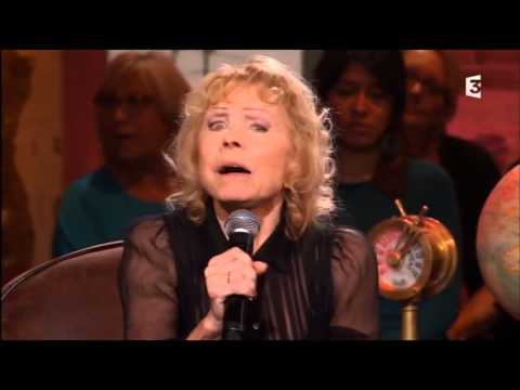 Isabelle Aubret - Aimer à perdre la raison