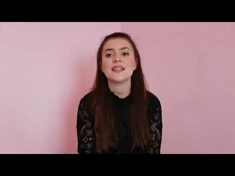 Denisa Dronca - Mulțumire