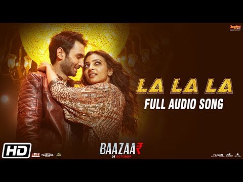 La La La (Full Audio) — watch video