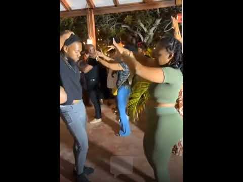 Riën Muller, Ogun Balendjo