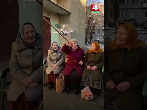 Упавший в Гродно литовский беспилотник был сделан в ЕС