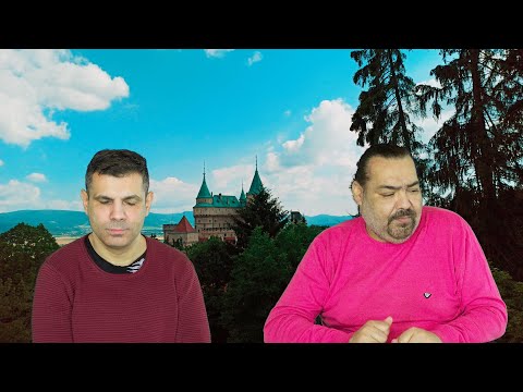 City BOYS Kamil & Jarko - Pane Bože pomáhaj (cover Schindler's List)