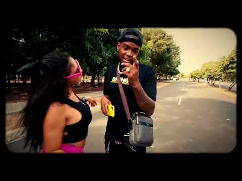 MAICOWEL FT TRILLION 1804(official video) LI PA BON POU MWEN🎥