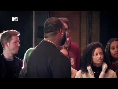 LEXXUS VS AARTHOS (JE MOEDER)