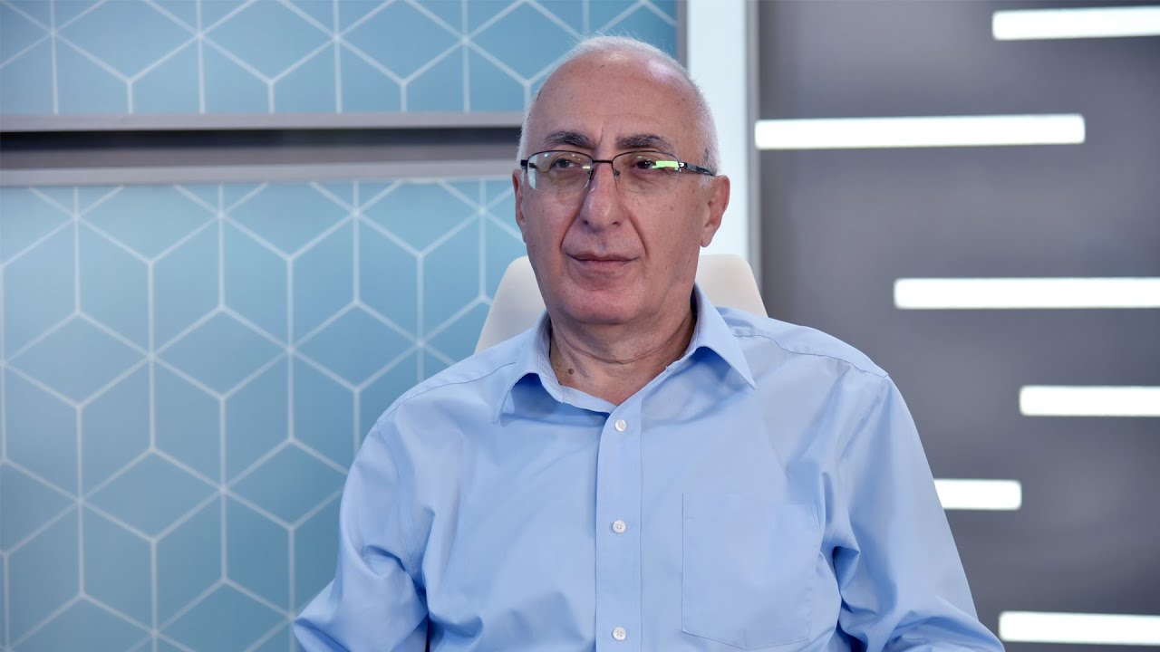 Հայ-թուրքական հարաբերությունների կարգավորումը ՔՊ-ի մենաշնորհը չէ. Արա Սահակյան