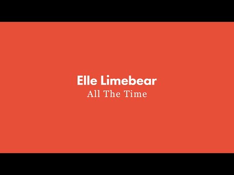 Thumbnail for All The Time video